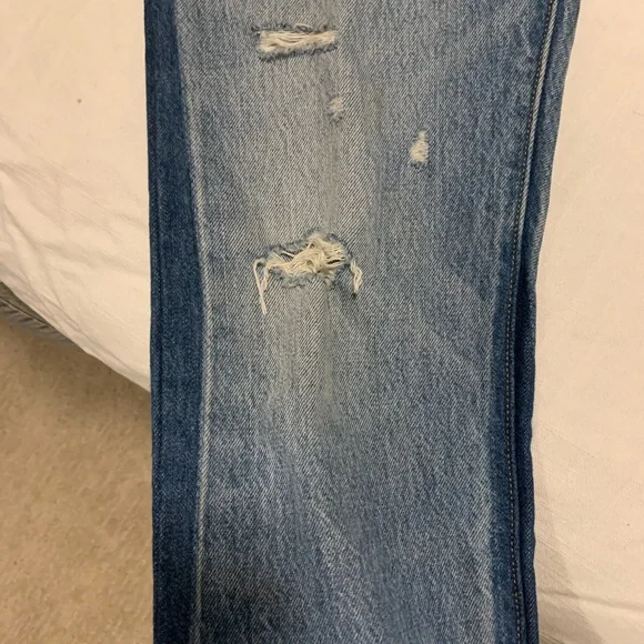 501 Levi jeans - Picture 6 of 9